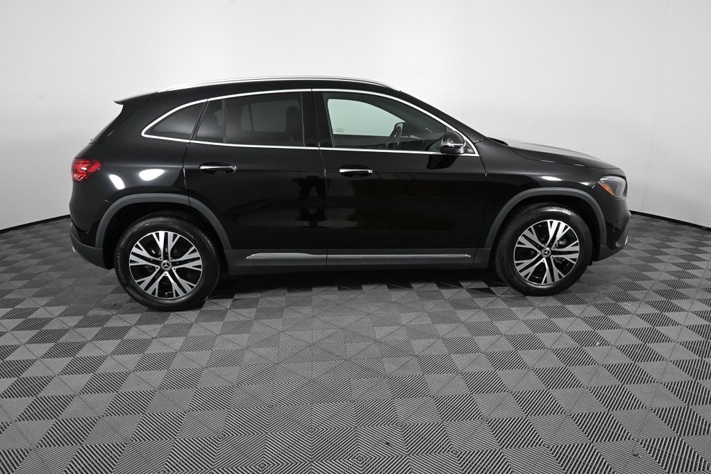 2025 Mercedes Benz GLA 250 photo 21