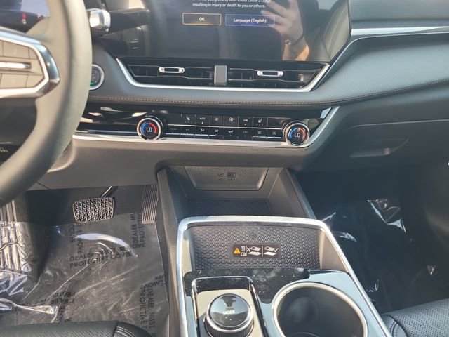 2026 Chevrolet Equinox LT photo 15