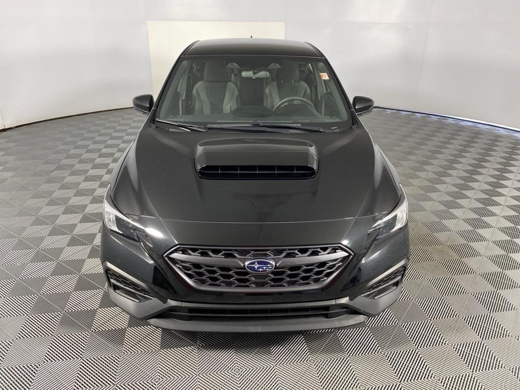 Pre-Owned 2022 Subaru WRX Base 4D Sedan in Lockport