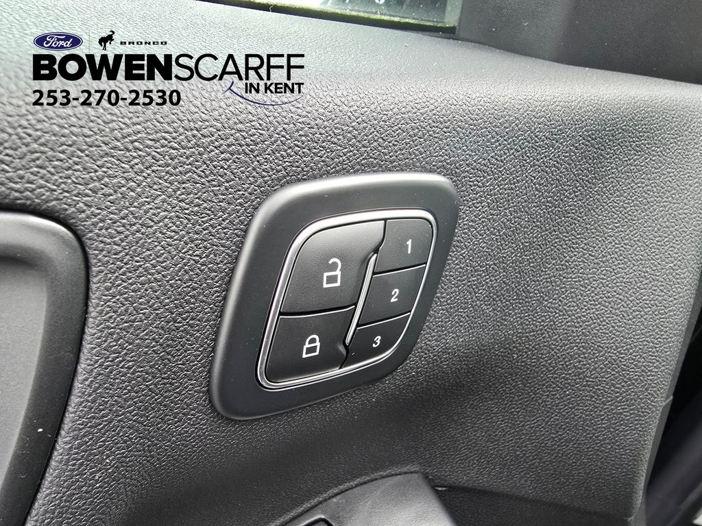 2024 Ford Escape Plug-In Hybrid Base photo 16