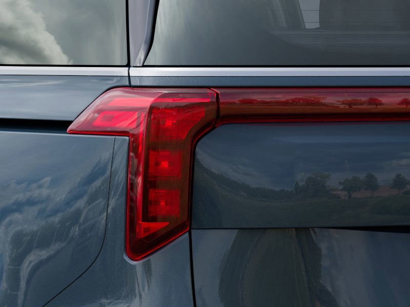 2026 Kia Carnival SX photo 8