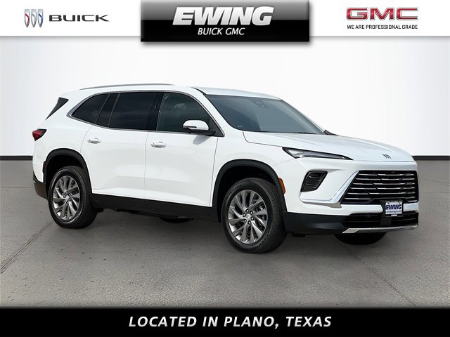 2026 Buick Enclave Preferred's photo