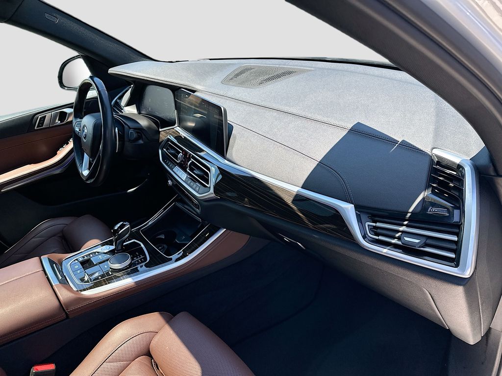 2023 Bmw X5 xDrive45e photo 29
