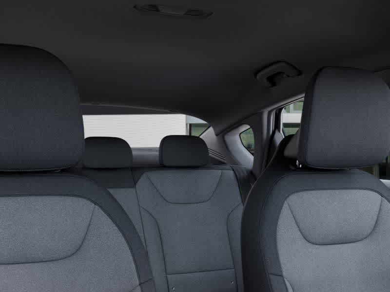 2025 Kia K4 LXS photo 27