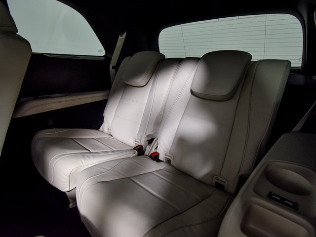 2026 Mercedes Benz GLS 580 4MATIC photo 33