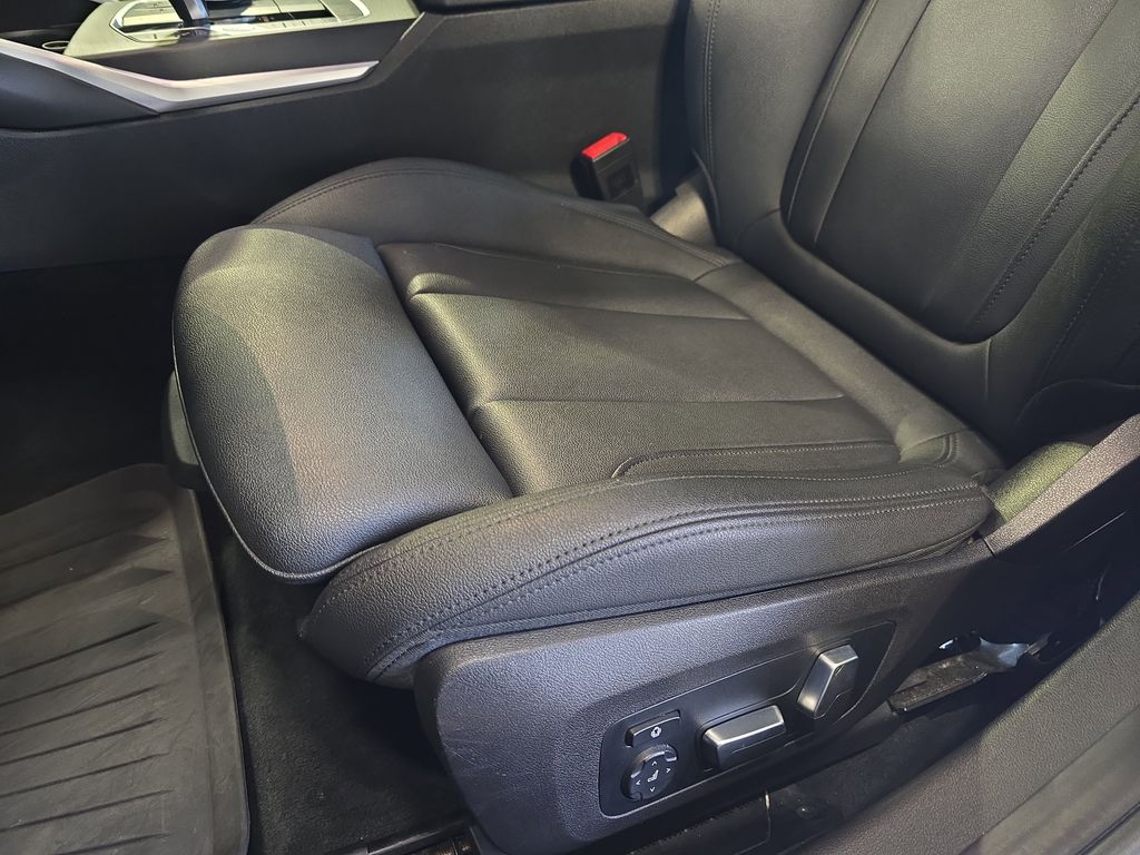2020 Bmw 330i xDrive Sedan NA photo 27