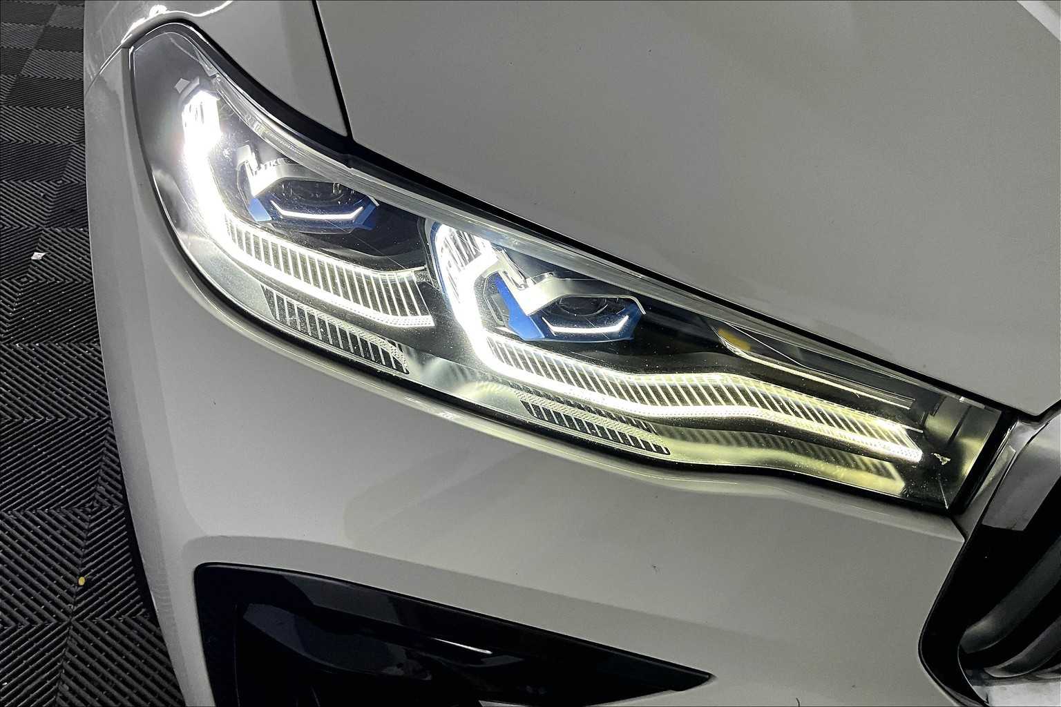 2019 Bmw X7 xDrive50i photo 24