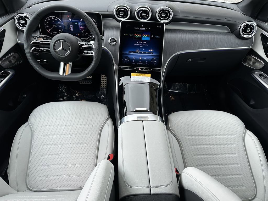 2025 Mercedes Benz GLC 300 4MATIC photo 26