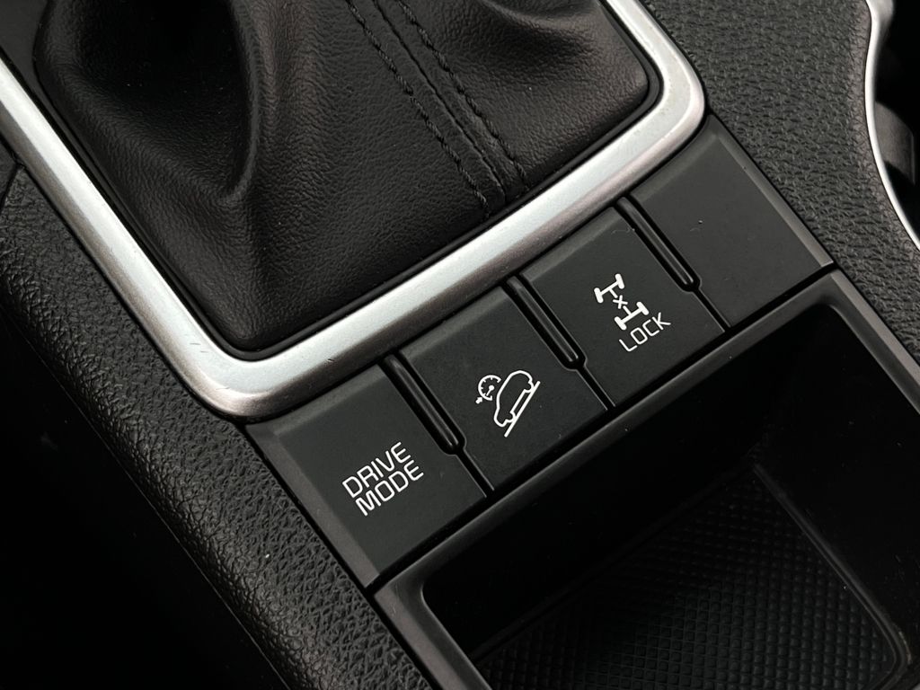2019 Kia Sportage LX photo 22