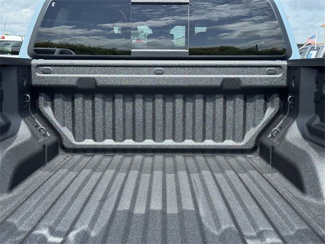 2026 Chevrolet Colorado Work Truck photo 11