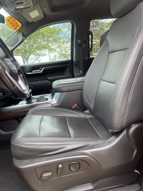 2022 Gmc Sierra 1500 SLT photo 11