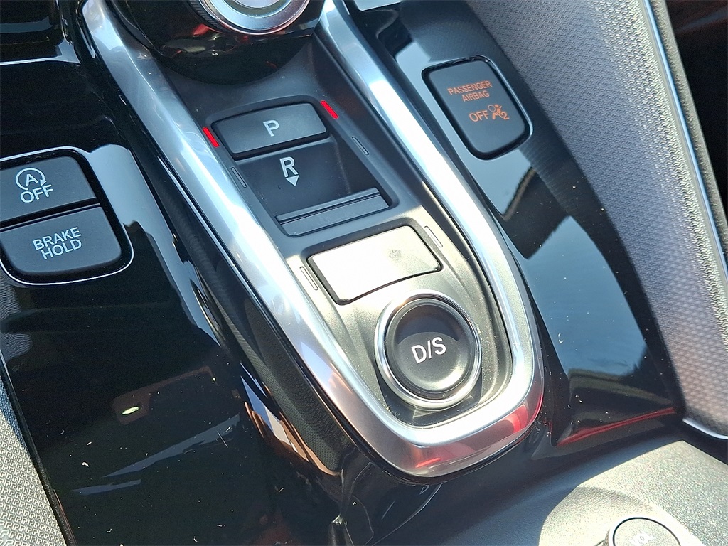 2022 Acura TLX SH-AWD Technology photo 22