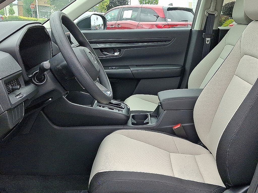 2026 Honda CR-V EX photo 7