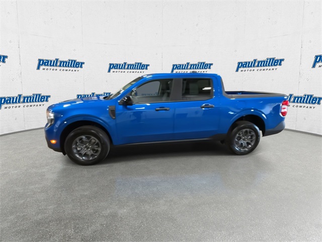 2025 Ford Maverick XLT photo 4