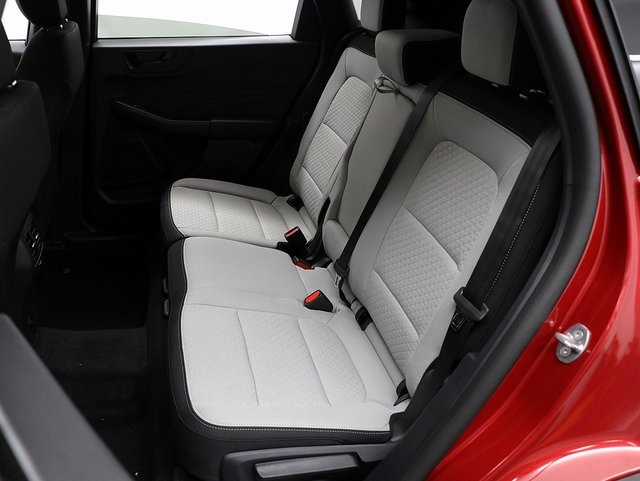 2025 Ford Escape Active photo 9