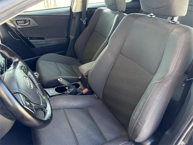 2016 Scion iM Base photo 22
