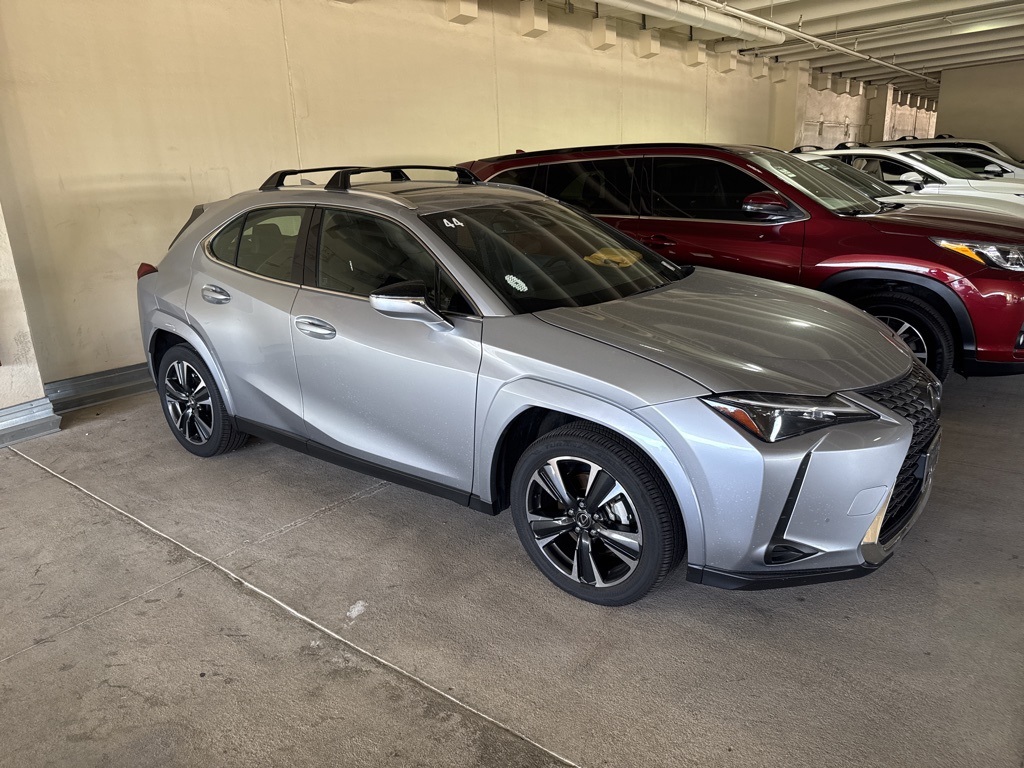 2025 Lexus UX Premium photo 2