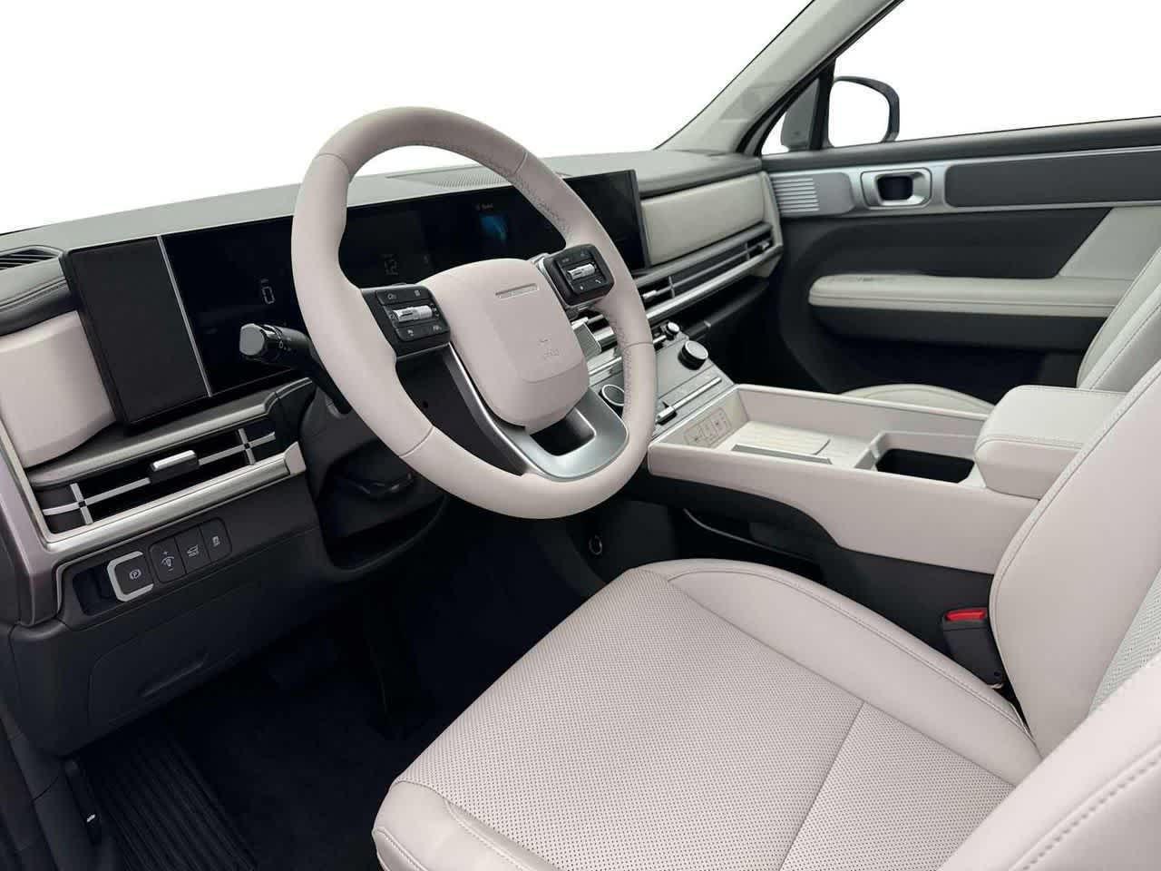 2026 Hyundai Santa Fe SEL photo 13