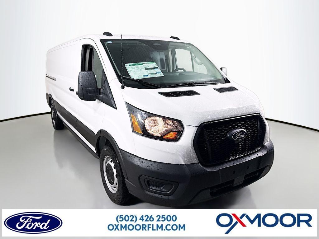 2026 Ford Transit Van Base's photo