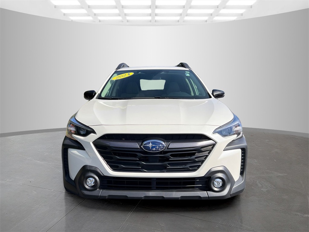 2024 Subaru Outback Premium photo 2