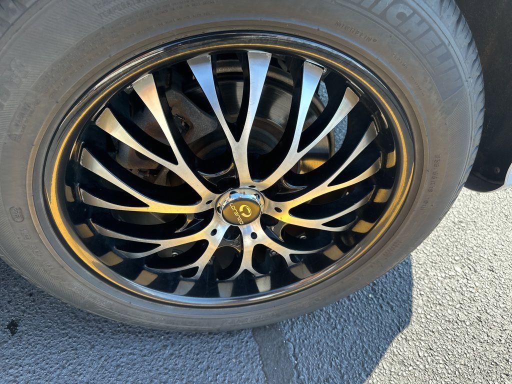 2015 Audi Q5 3.0T Prestige Premium photo 10