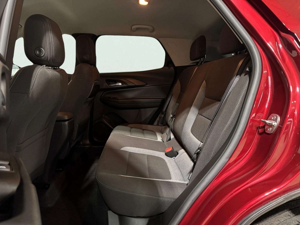2023 Chevrolet Trailblazer LT photo 25