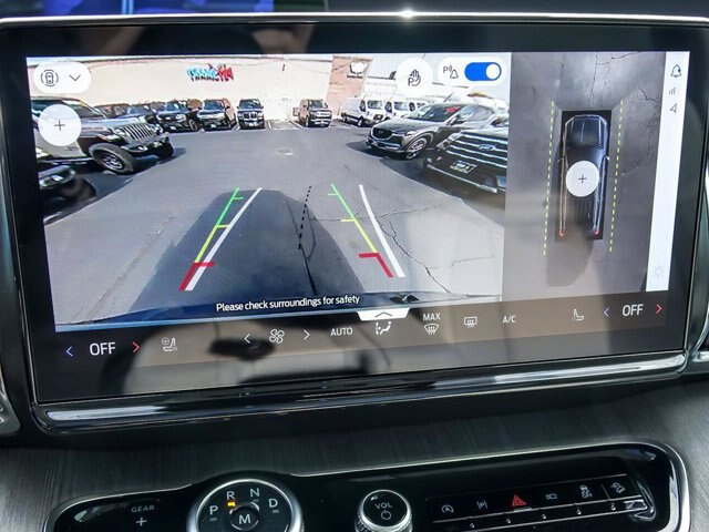 2025 FORD EXPEDITION - Image 64