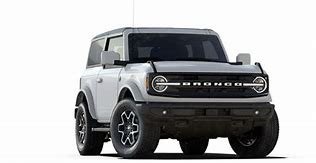 2025 Ford Bronco 4-Door Big Bend's photo