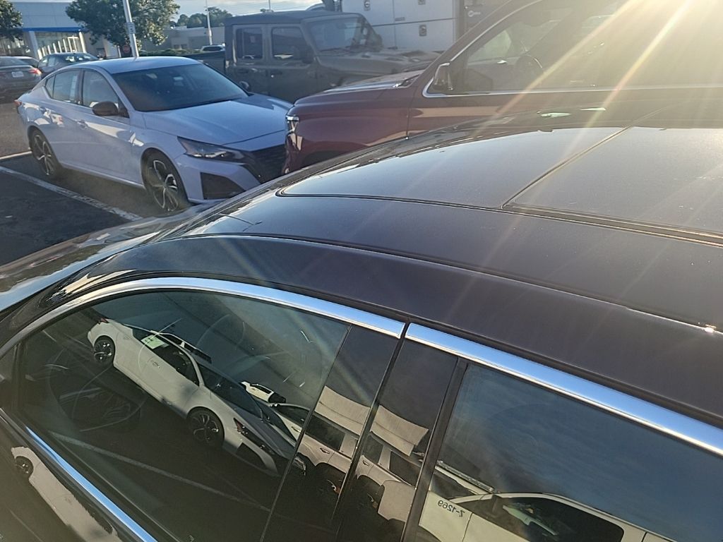 2023 Chevrolet Malibu 1LT photo 18