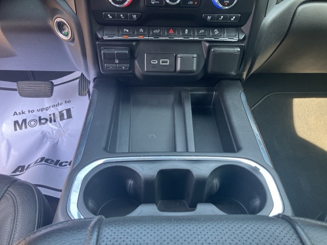 2019 Gmc Sierra 1500 Denali photo 30