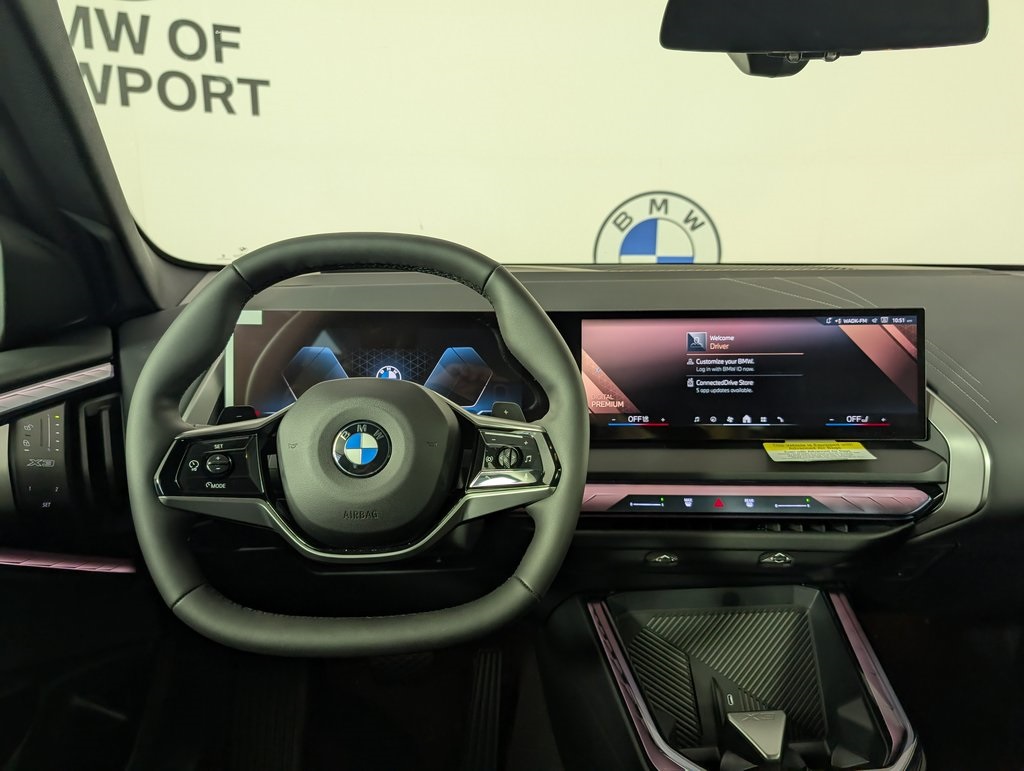 2026 Bmw X3 photo 18