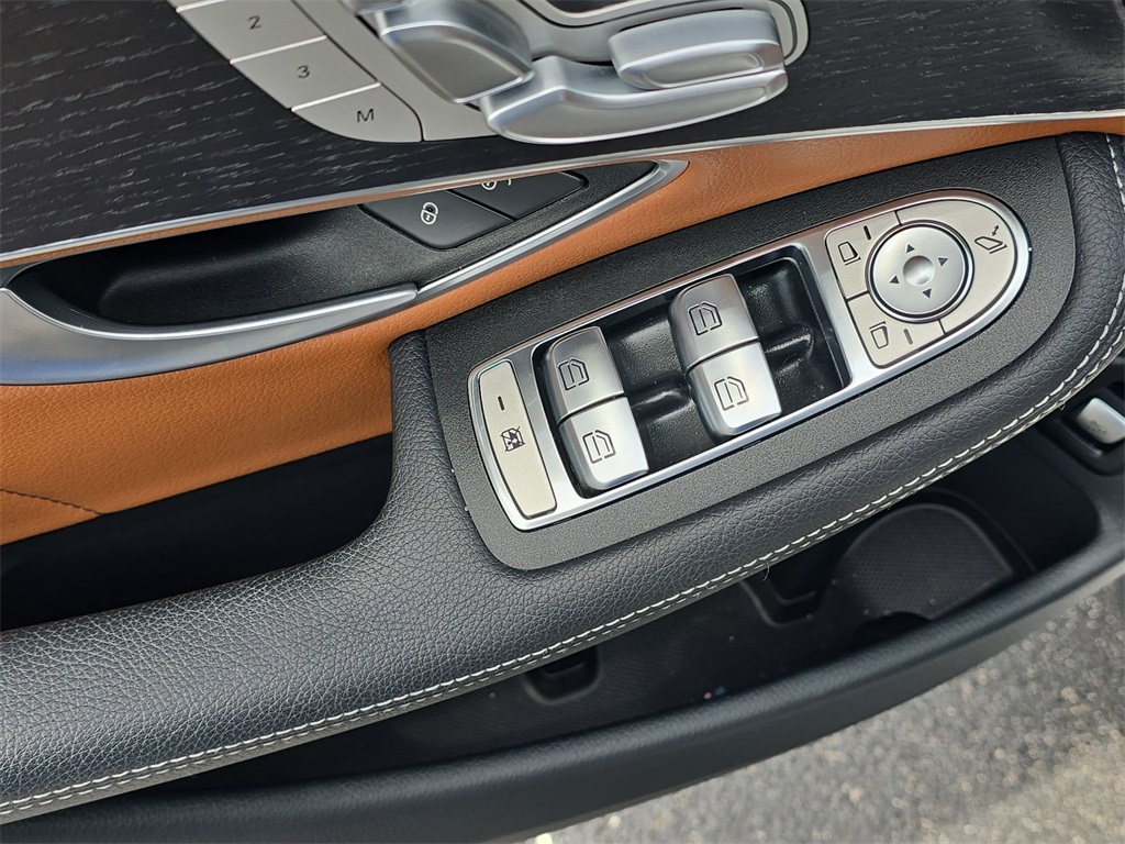 2023 Mercedes Benz GLC 300 Coupe 4MATIC photo 19