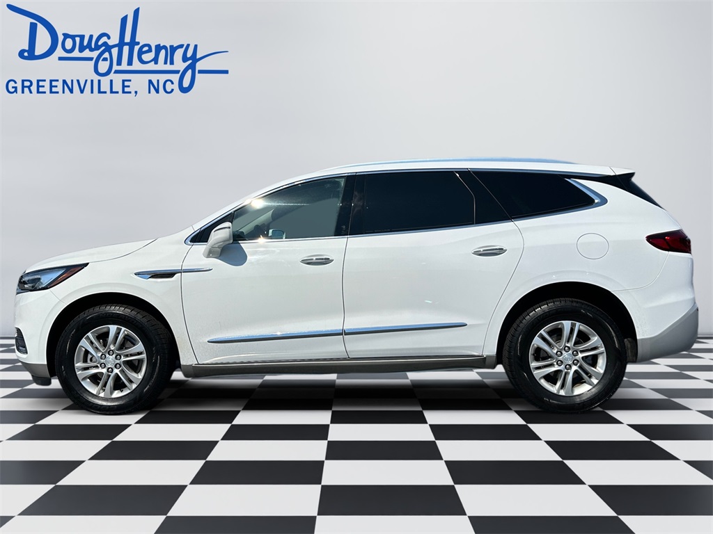 2020 Buick Enclave Premium photo 2