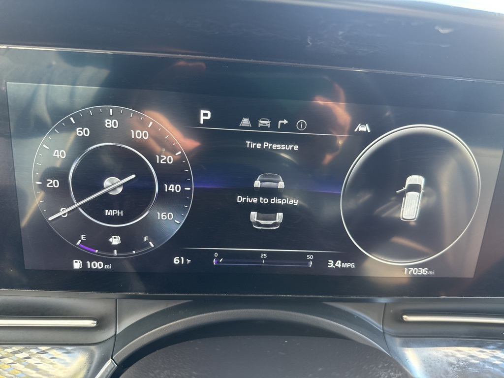 2024 Kia Carnival SX Prestige photo 36