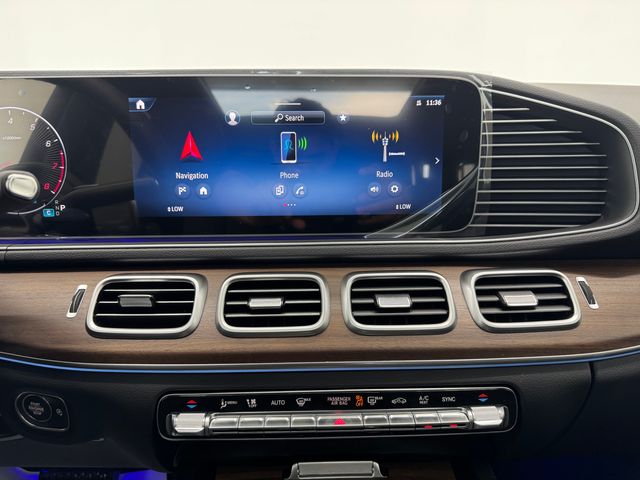 2025 Mercedes Benz GLE 350 4MATIC photo 4