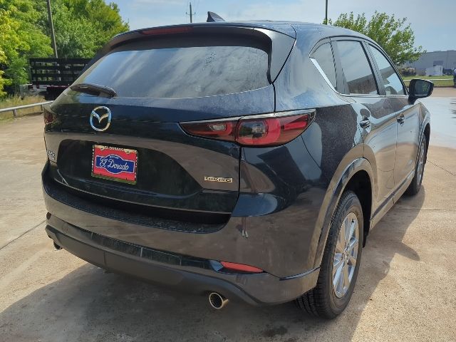 2025 Mazda CX-5 2.5 S Preferred photo 3