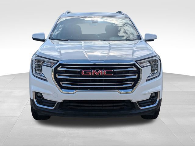 2024 Gmc Terrain SLT photo 7