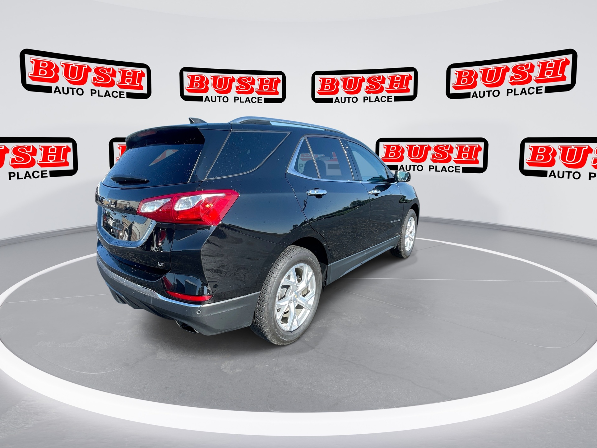2019 Chevrolet Equinox LT photo 31