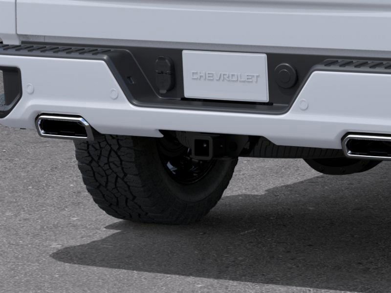 2026 Chevrolet Silverado 1500 RST photo 13