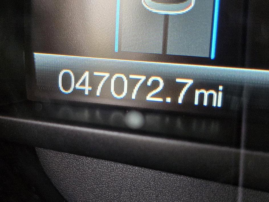 2021 Ford Edge SEL photo 31