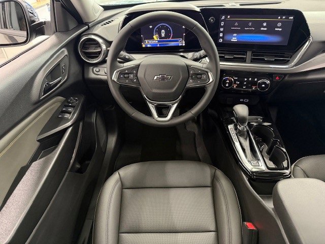 2026 Chevrolet Trax ACTIV photo 23
