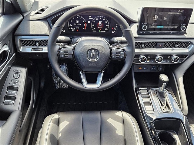 2025 Acura Integra Base photo 5
