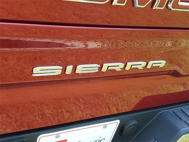 2024 Gmc Sierra 1500 SLT photo 28
