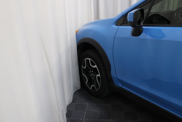 2017 Subaru Crosstrek 2.0i Premium photo 24