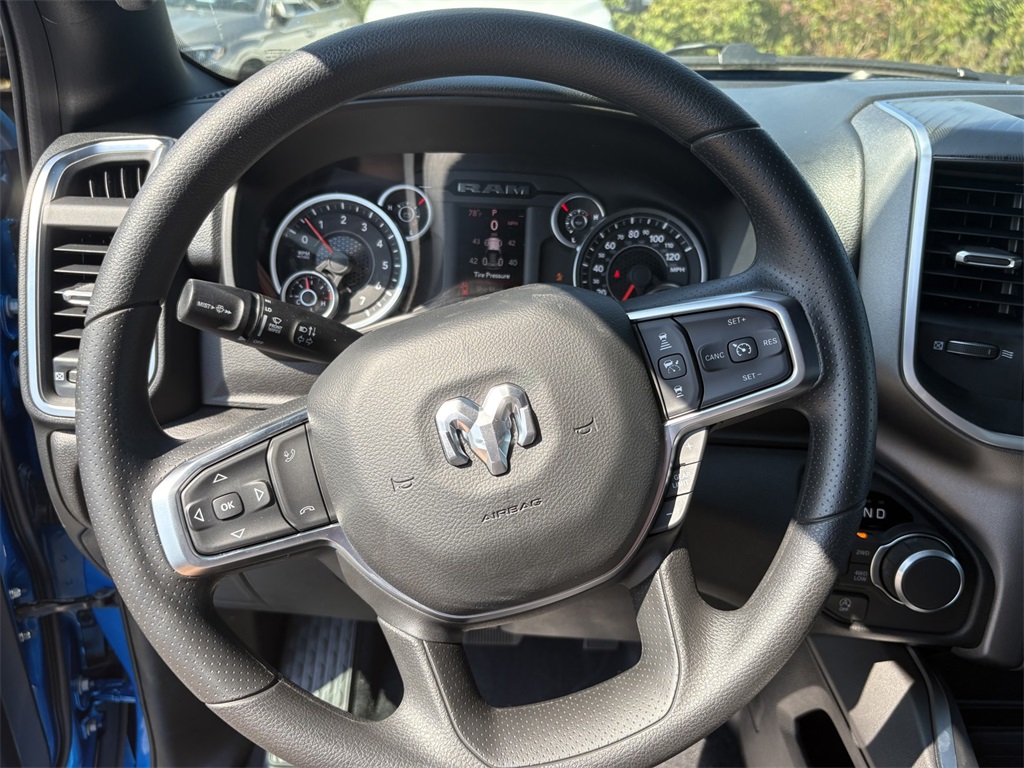 2025 Ram 1500 Big Horn photo 21