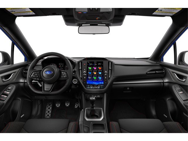 2025 Subaru WRX Premium photo 19