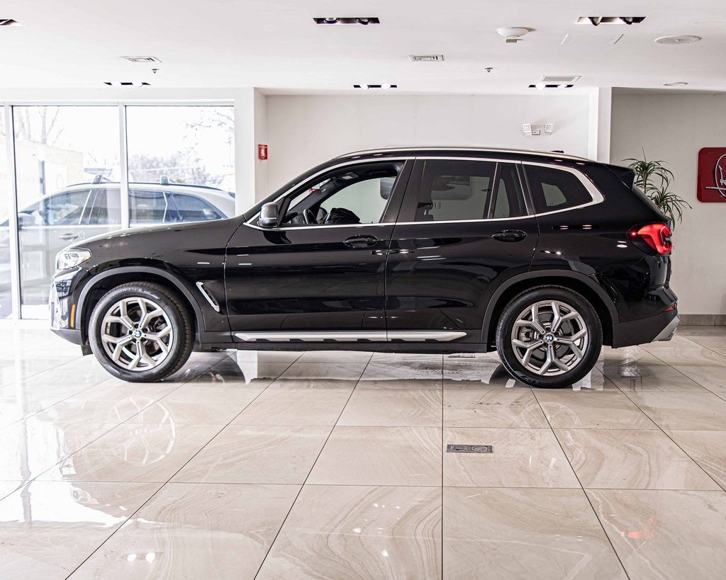 2024 BMW X3 - Image 6