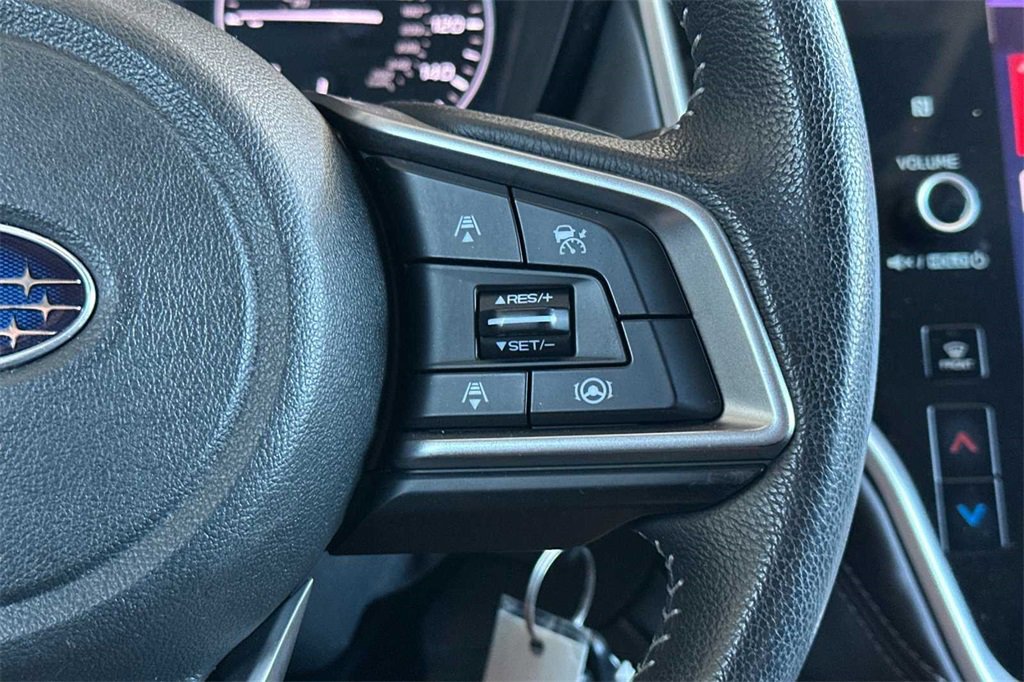 2022 Subaru Outback Premium photo 20