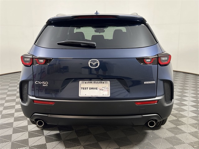 2025 Mazda CX-50 Premium photo 6