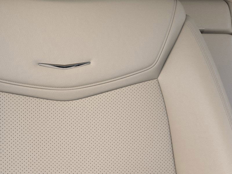 2025 Cadillac XT5 Premium Luxury photo 19